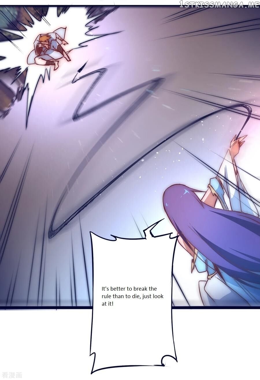 Immortal Cultivation Do-Over chapter 9 - page 18