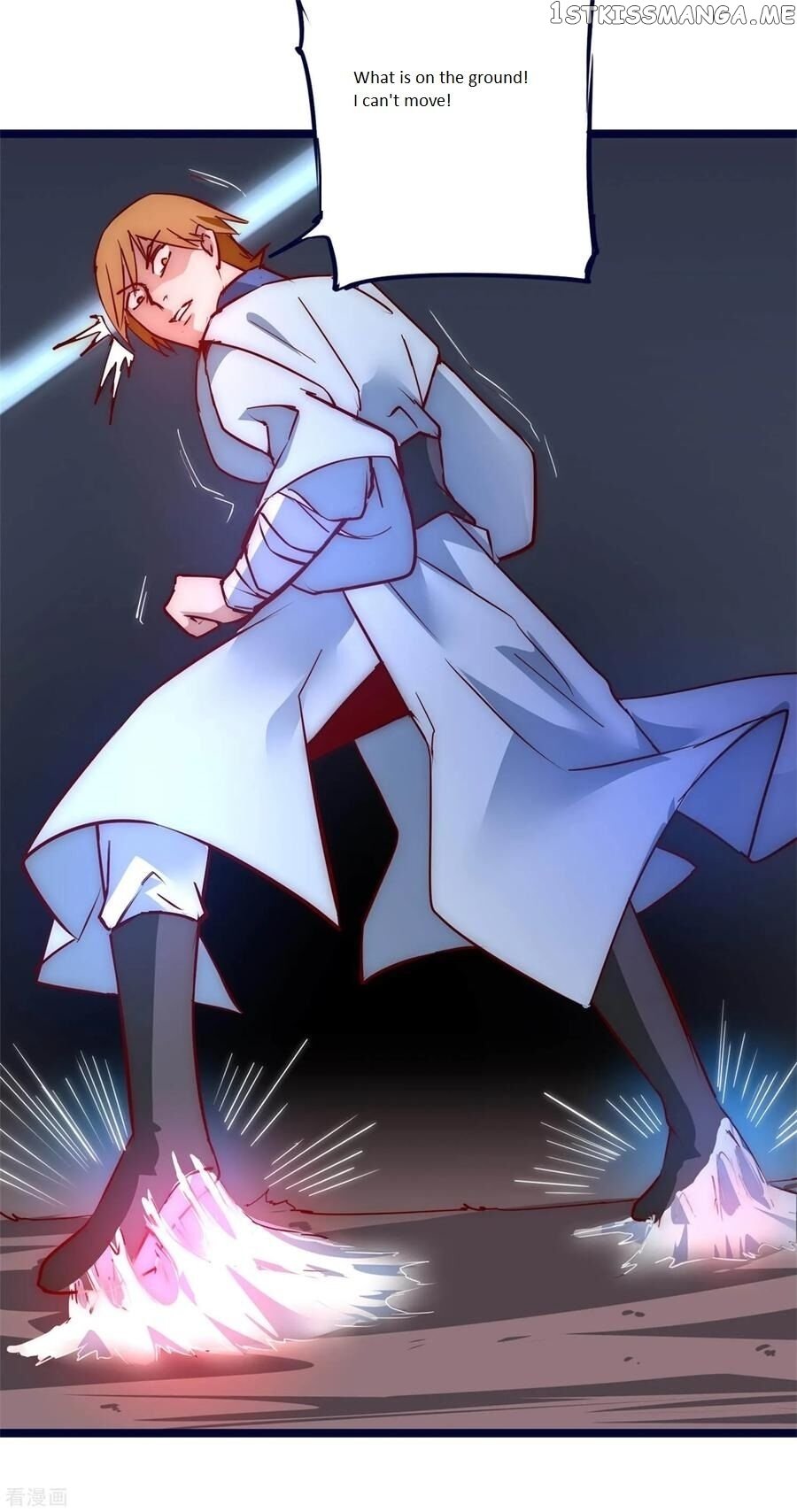Immortal Cultivation Do-Over chapter 9 - page 6