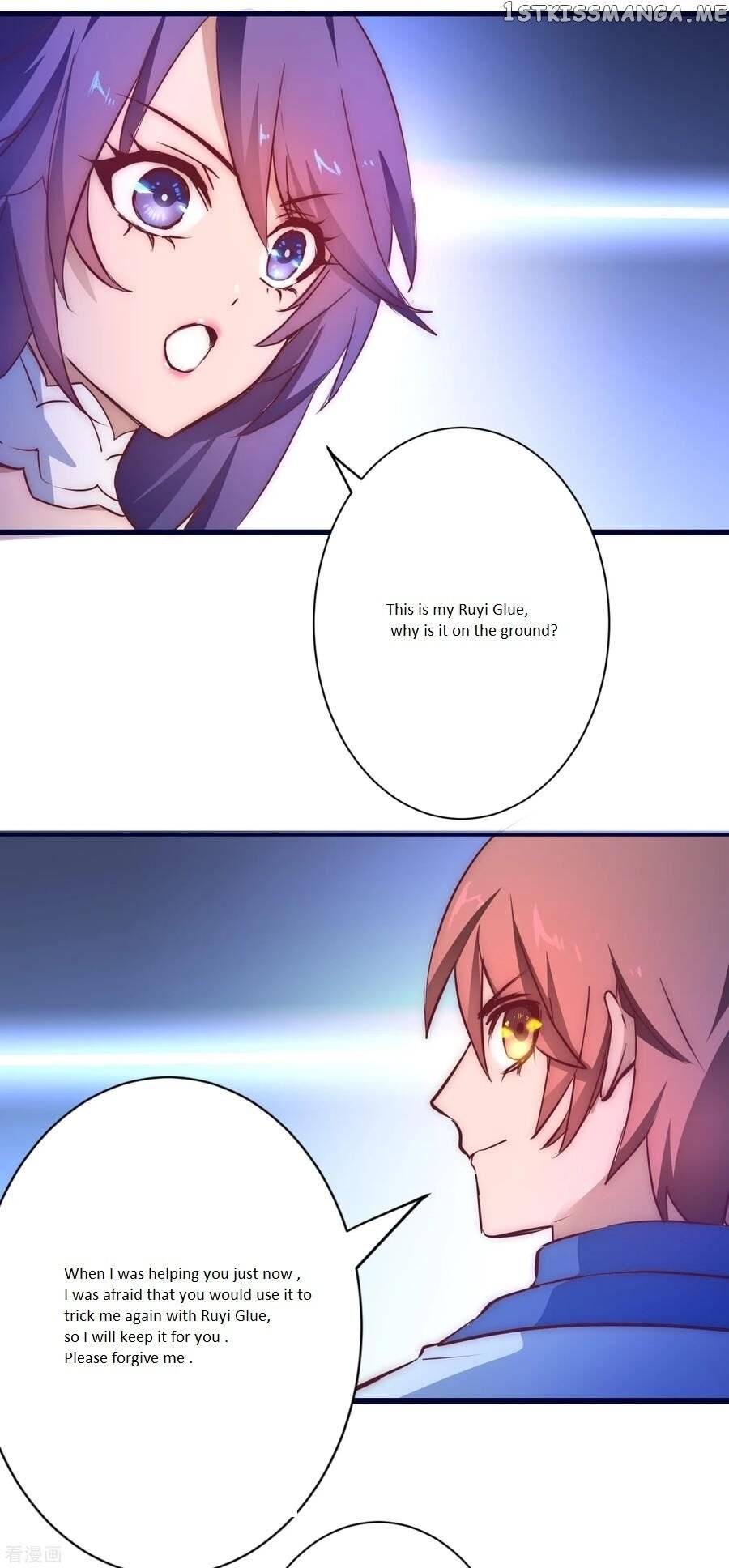 Immortal Cultivation Do-Over chapter 9 - page 8