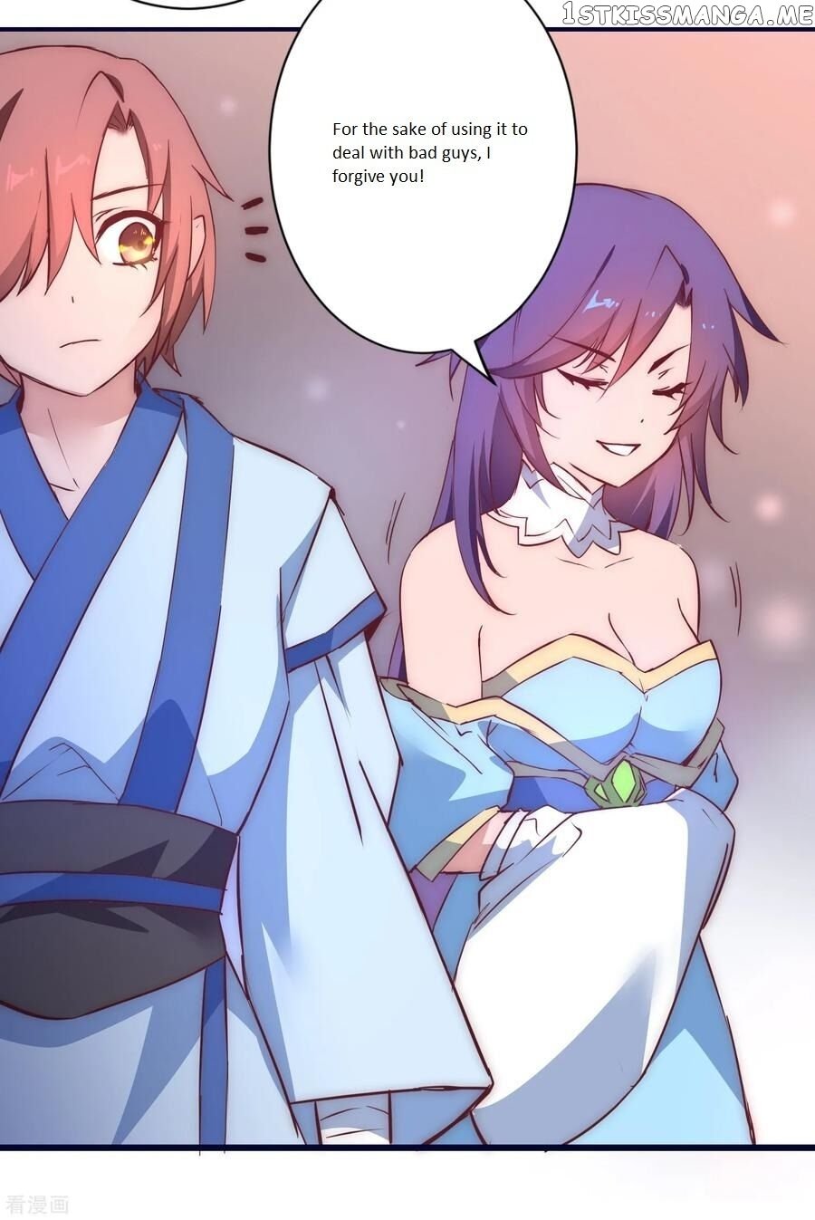Immortal Cultivation Do-Over chapter 9 - page 9