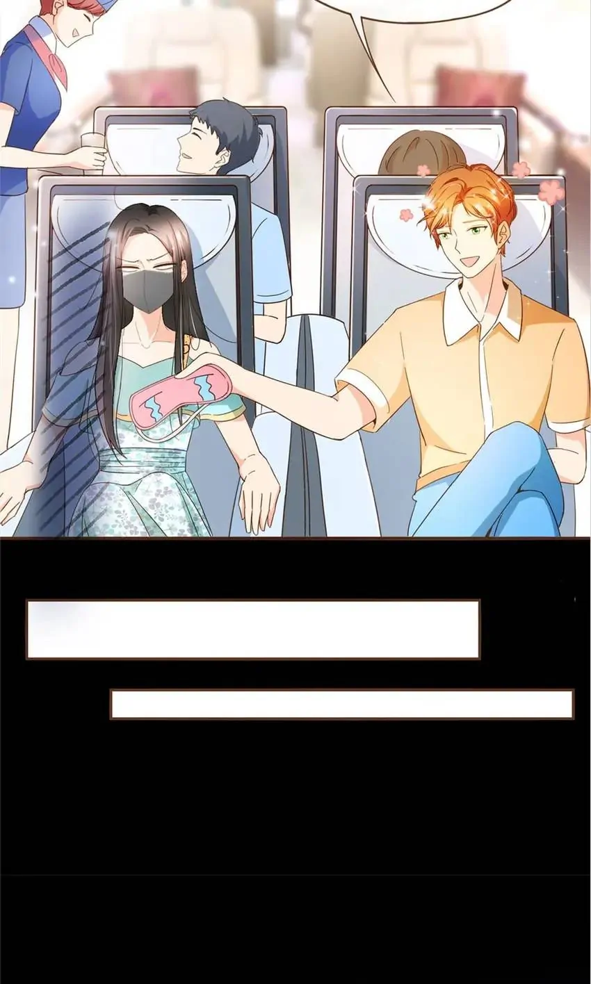 Ms. Revenge Chapter 87 - page 10