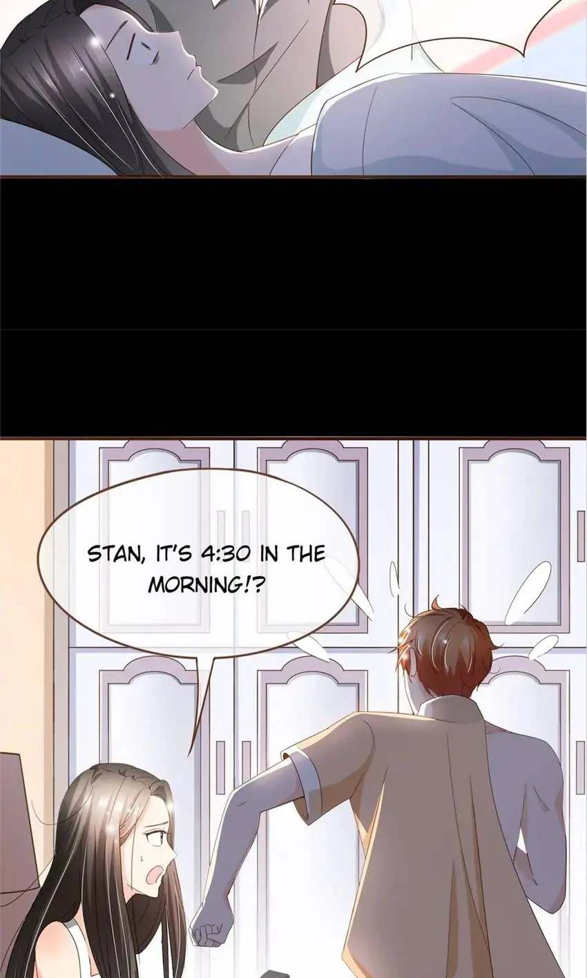 Ms. Revenge Chapter 87 - page 13