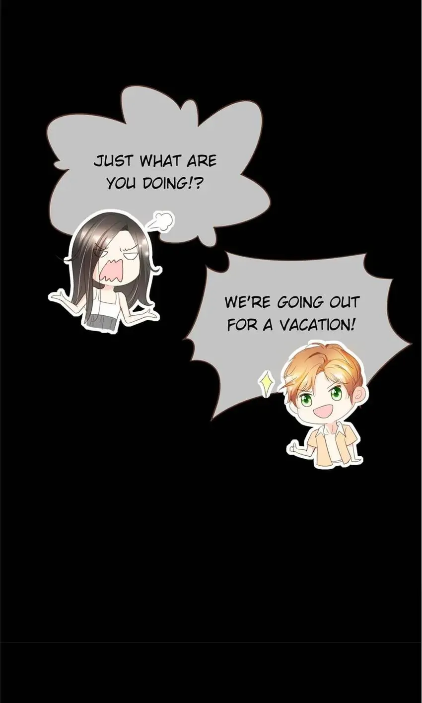 Ms. Revenge Chapter 87 - page 15