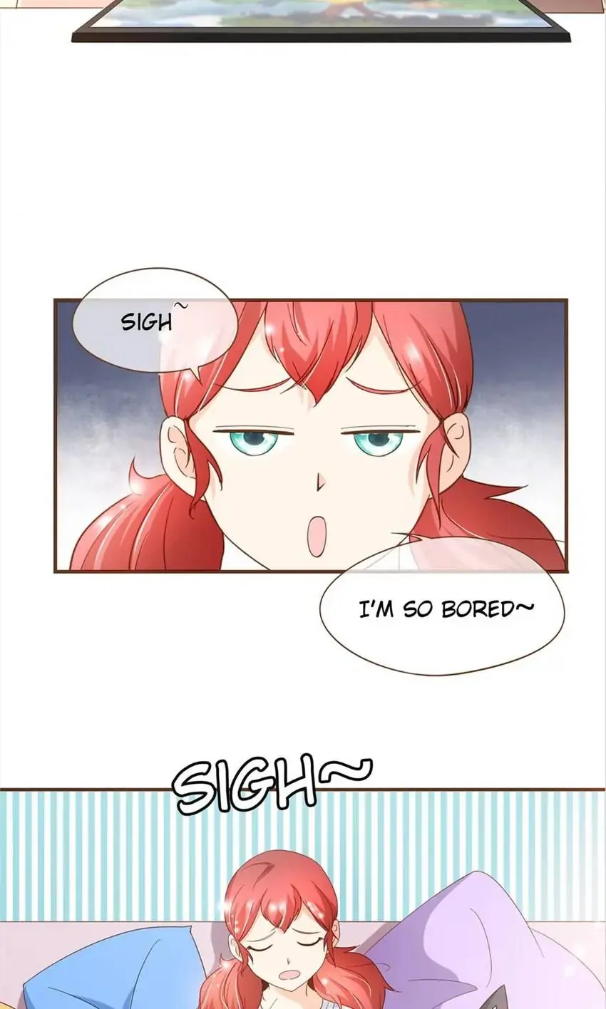 Ms. Revenge Chapter 87 - page 23