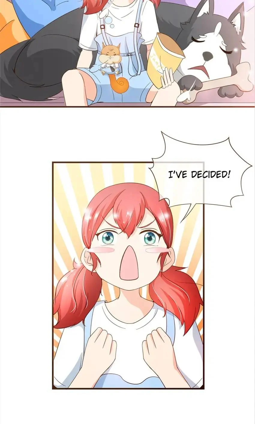 Ms. Revenge Chapter 87 - page 24