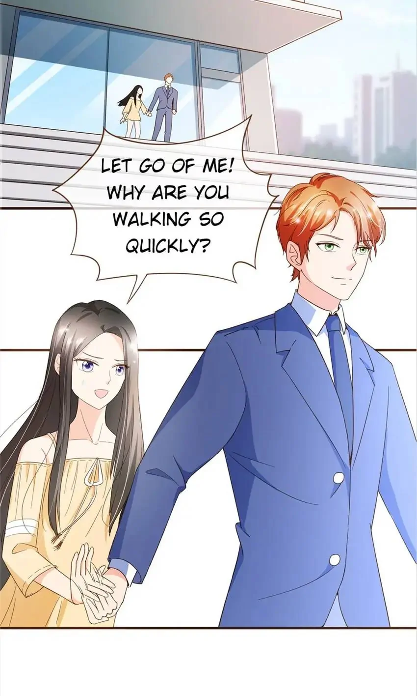 Ms. Revenge Chapter 87 - page 3