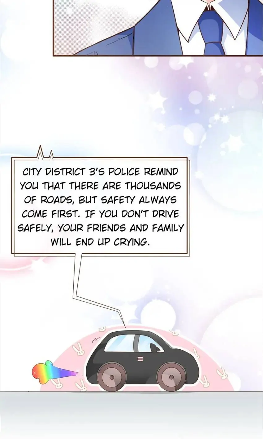 Ms. Revenge Chapter 87 - page 8