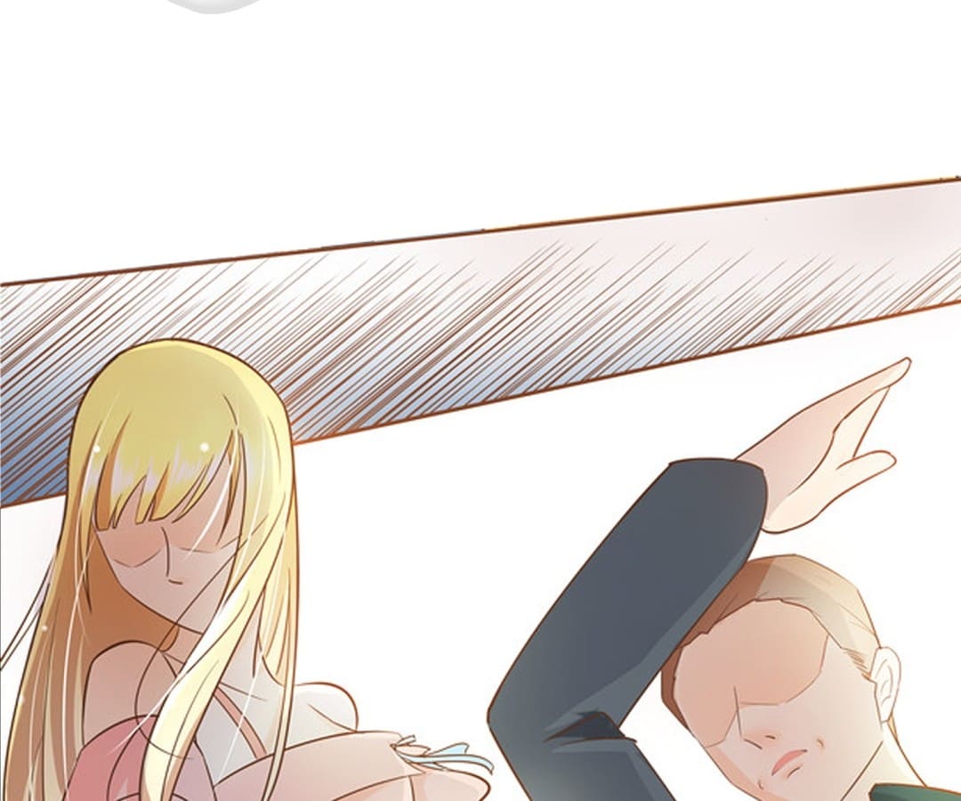 Ms. Revenge Chapter 0.1 - page 13