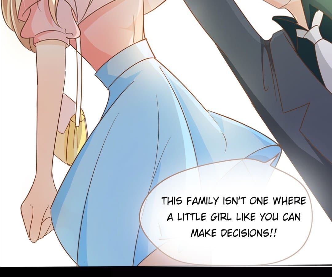 Ms. Revenge Chapter 0.1 - page 14