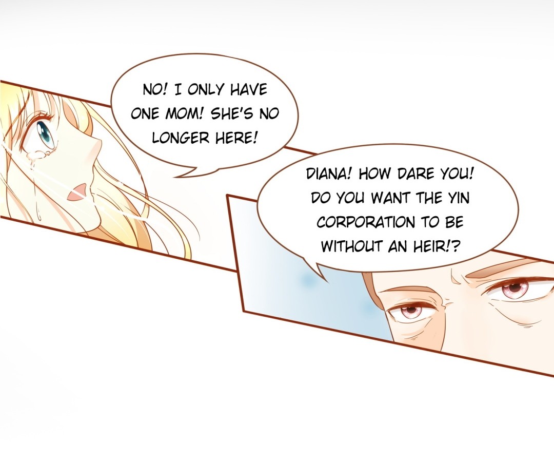 Ms. Revenge Chapter 0.1 - page 17