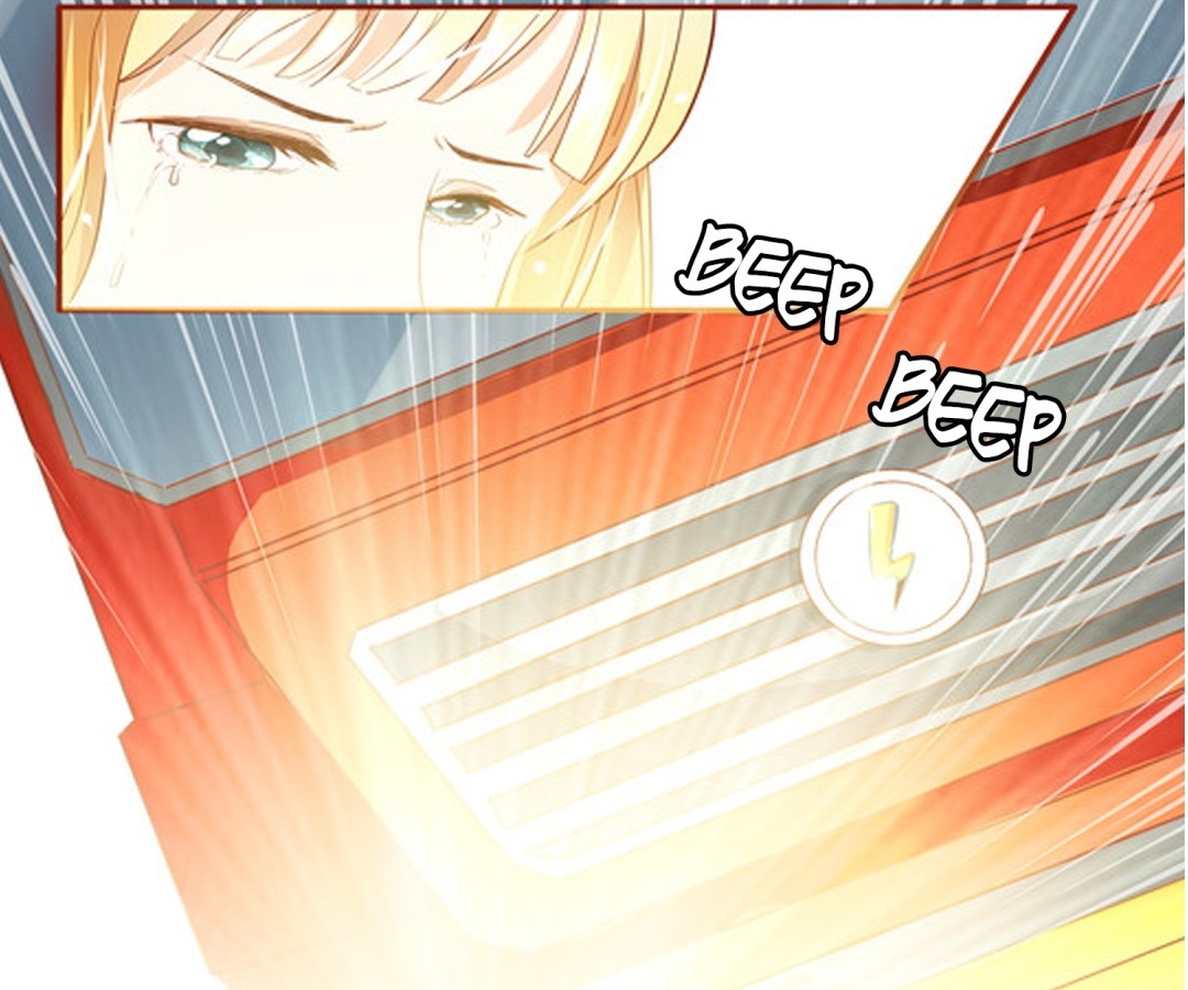 Ms. Revenge Chapter 0.1 - page 21