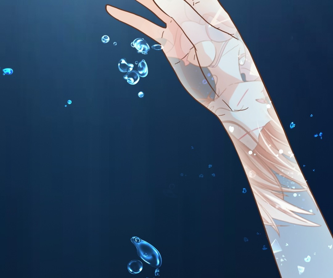 Ms. Revenge Chapter 0.1 - page 31