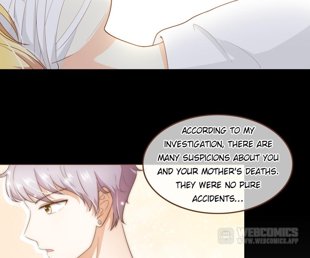 Ms. Revenge Chapter 0.1 - page 33