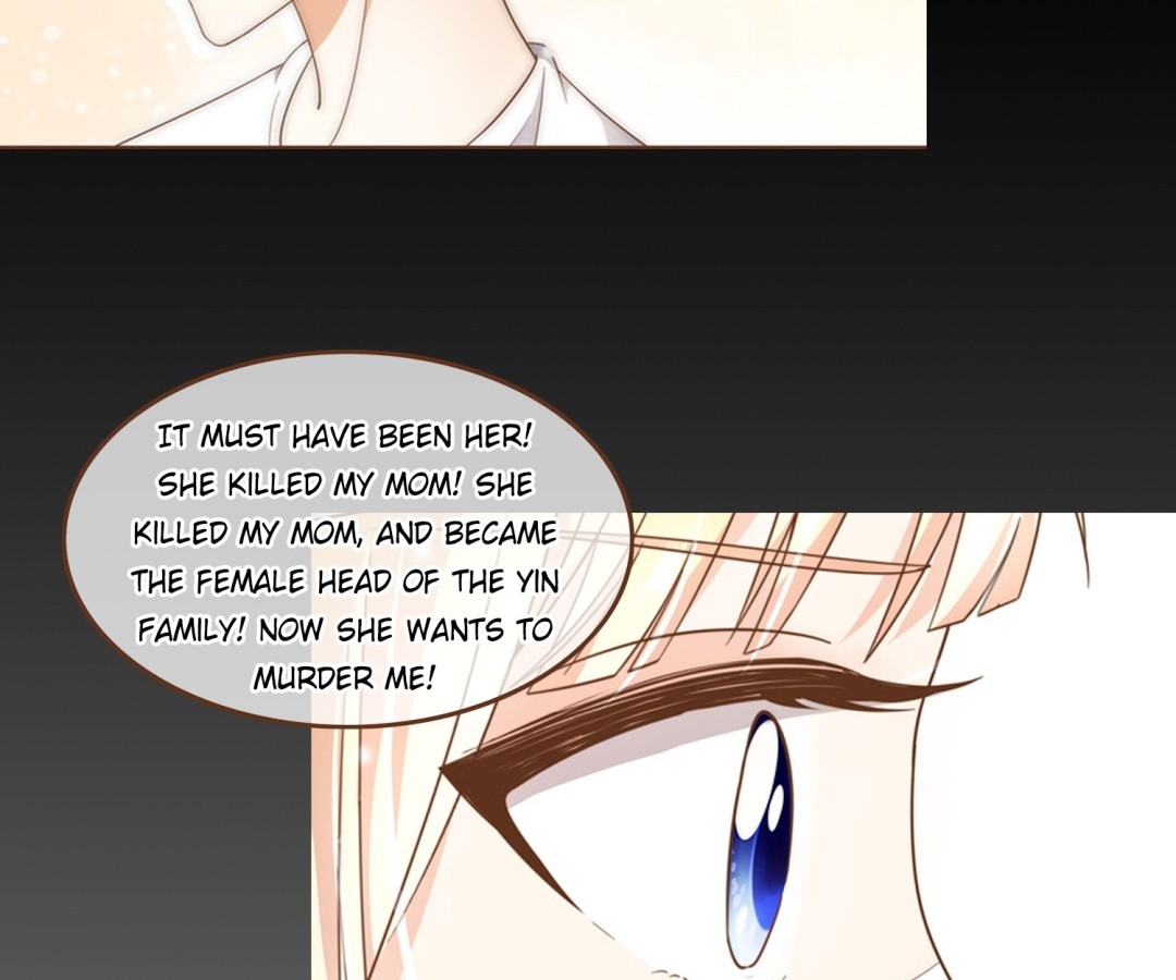 Ms. Revenge Chapter 0.1 - page 34