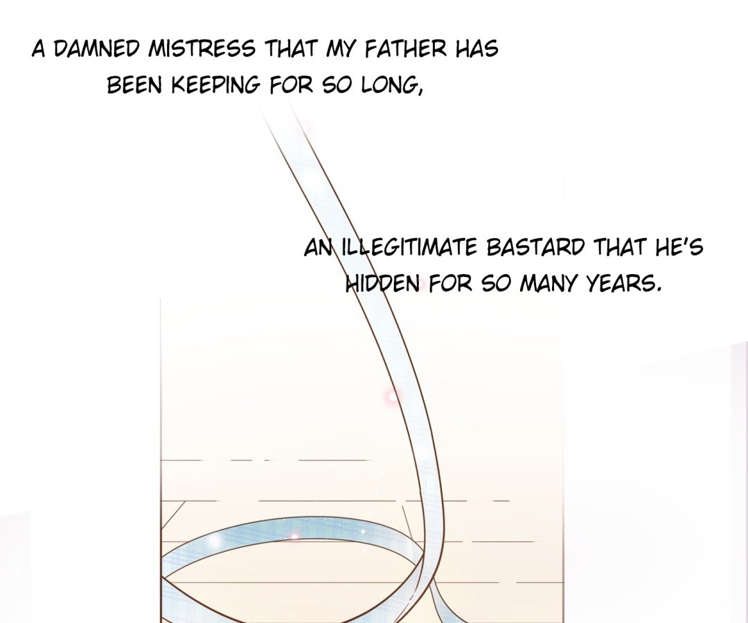 Ms. Revenge Chapter 0.1 - page 38