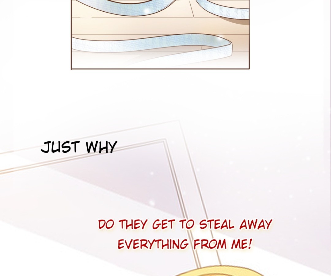 Ms. Revenge Chapter 0.1 - page 39