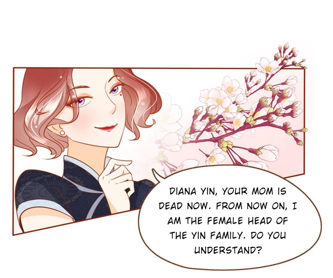 Ms. Revenge Chapter 0.1 - page 9
