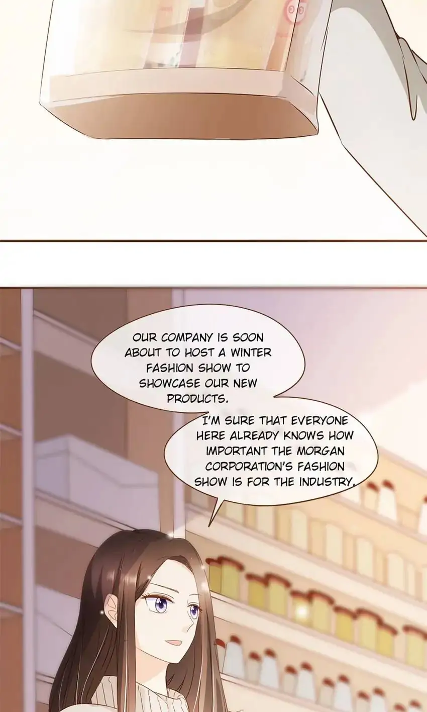 Ms. Revenge Chapter 43 - page 11