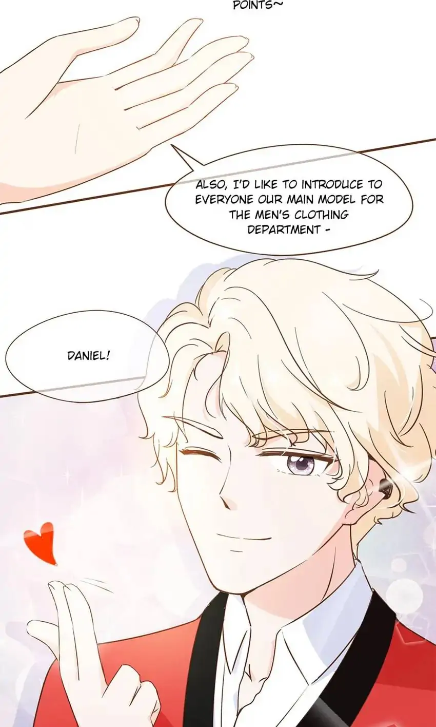 Ms. Revenge Chapter 43 - page 15