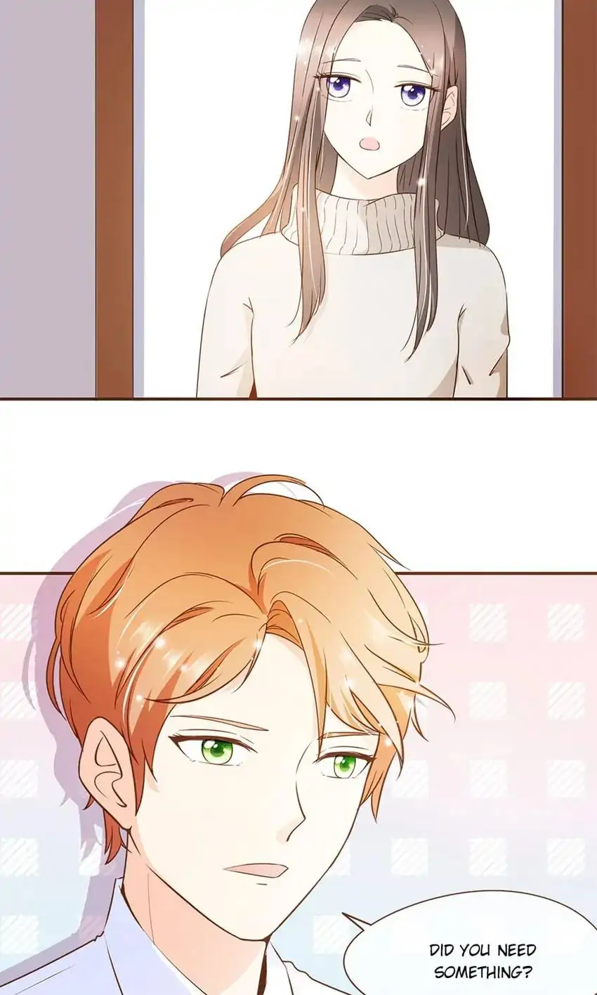 Ms. Revenge Chapter 43 - page 29
