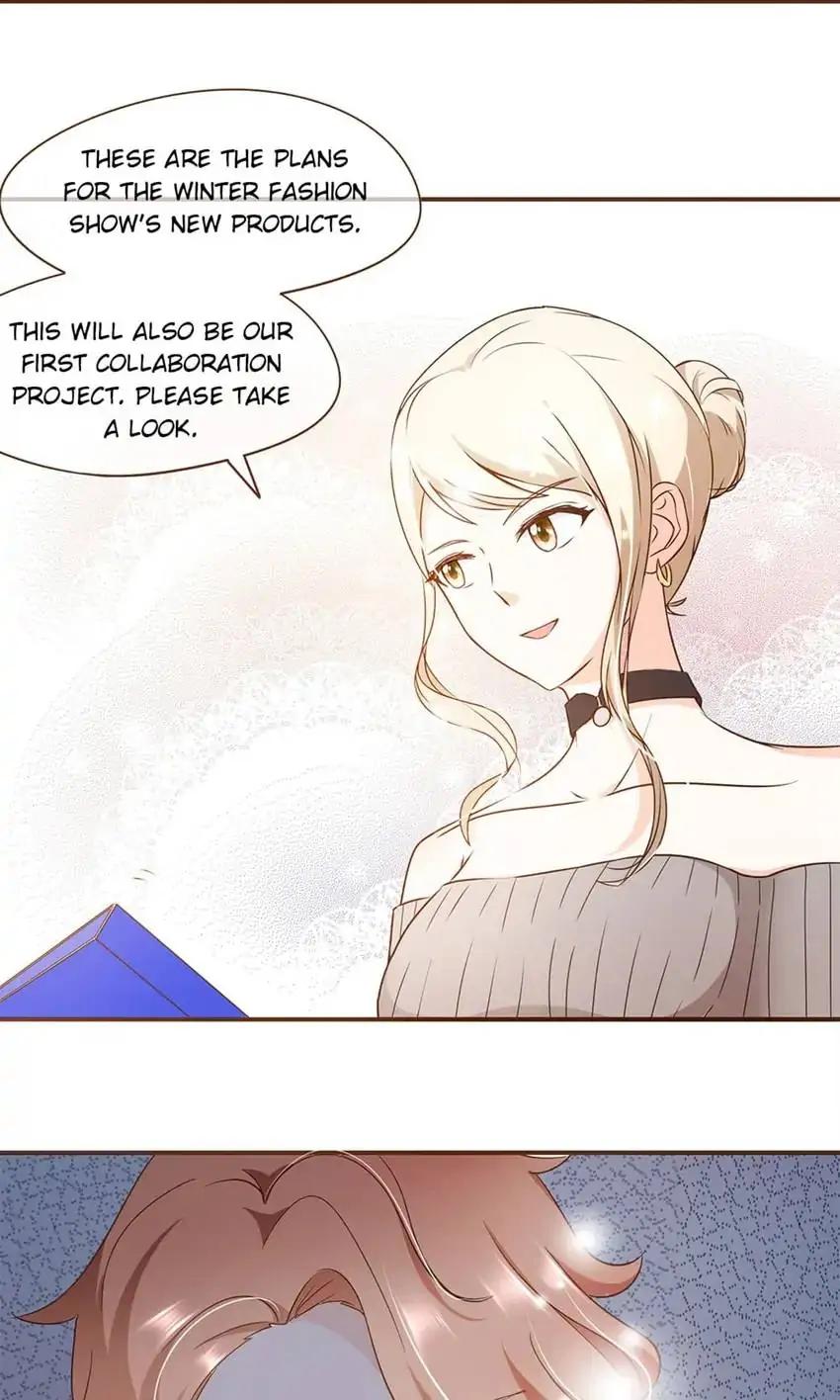 Ms. Revenge Chapter 43 - page 3