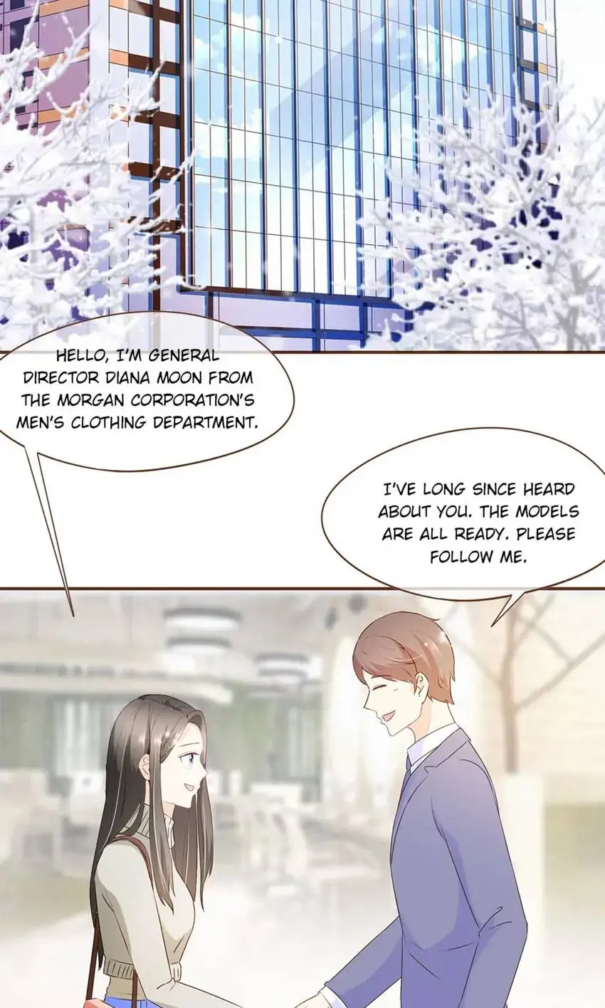 Ms. Revenge Chapter 43 - page 33