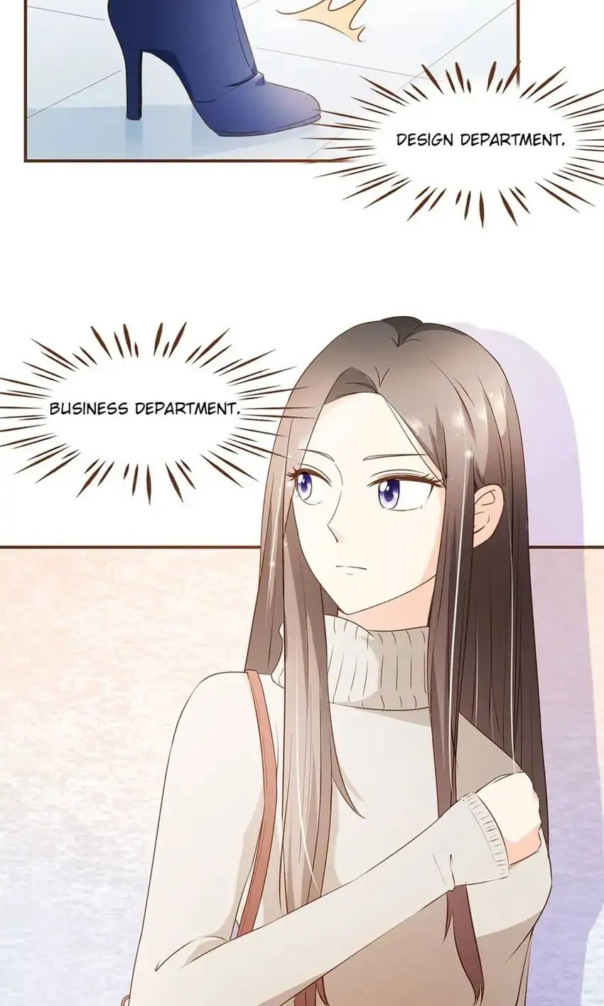 Ms. Revenge Chapter 43 - page 35