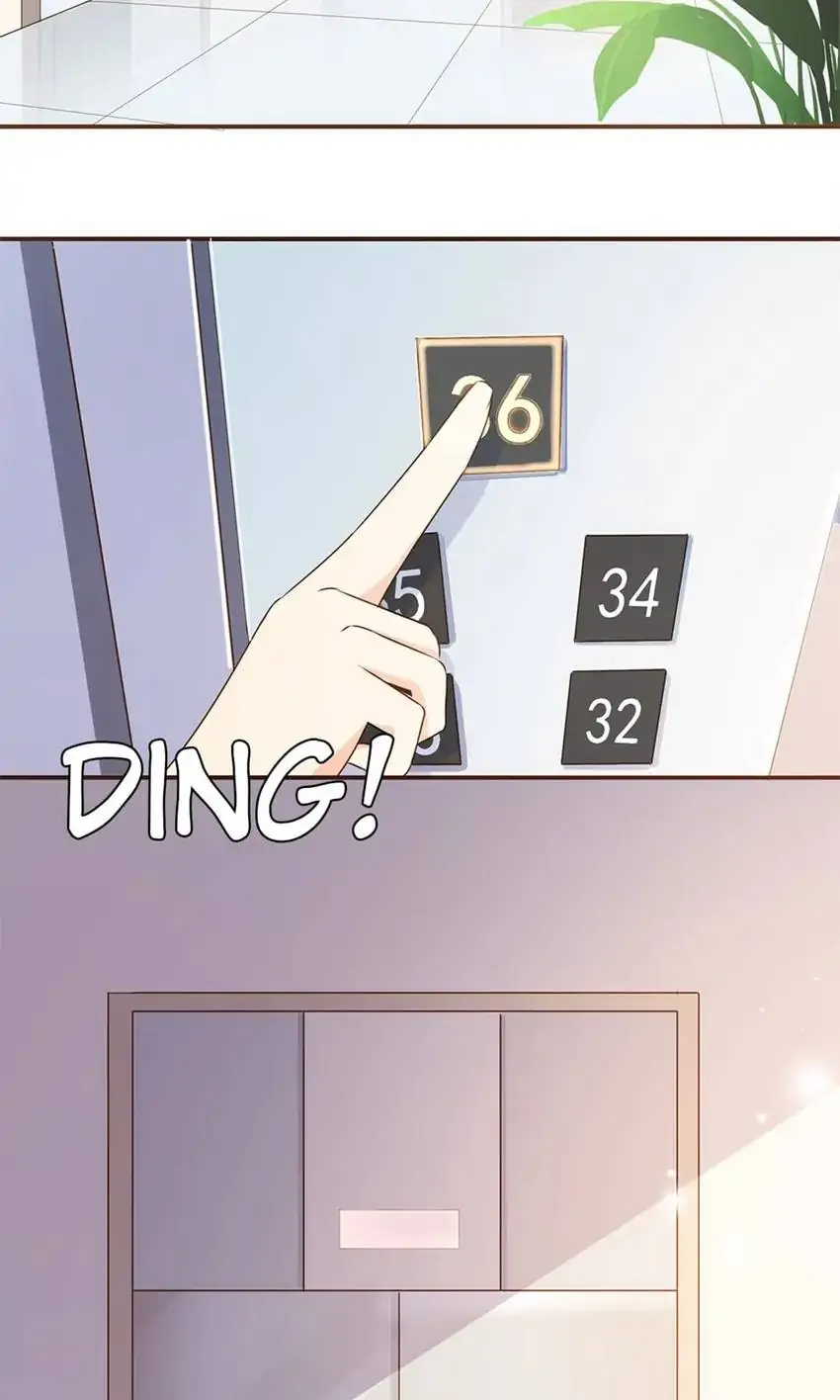 Ms. Revenge Chapter 43 - page 37