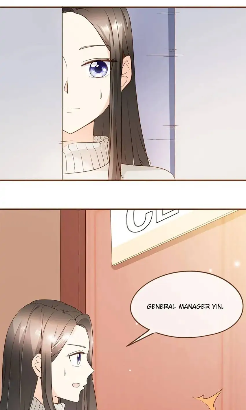 Ms. Revenge Chapter 43 - page 39