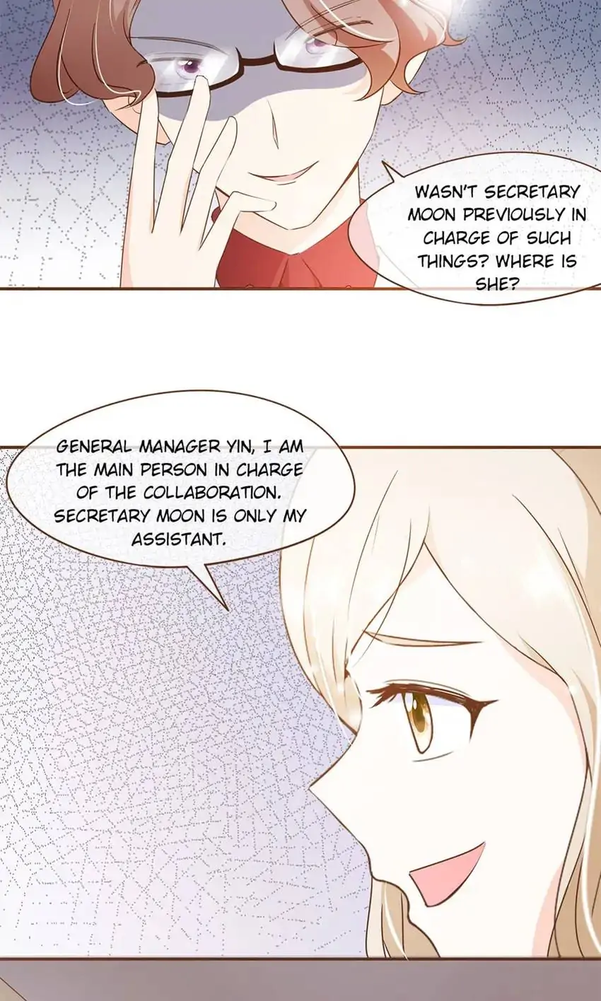 Ms. Revenge Chapter 43 - page 4