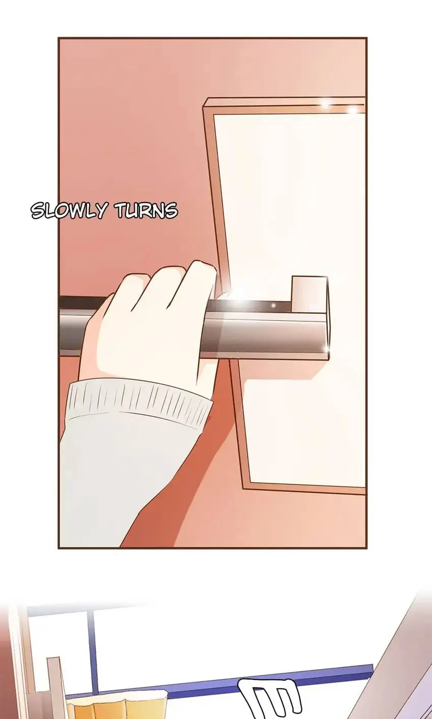Ms. Revenge Chapter 43 - page 41