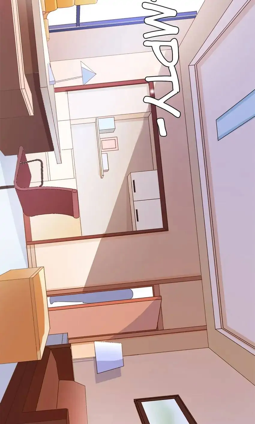 Ms. Revenge Chapter 43 - page 42