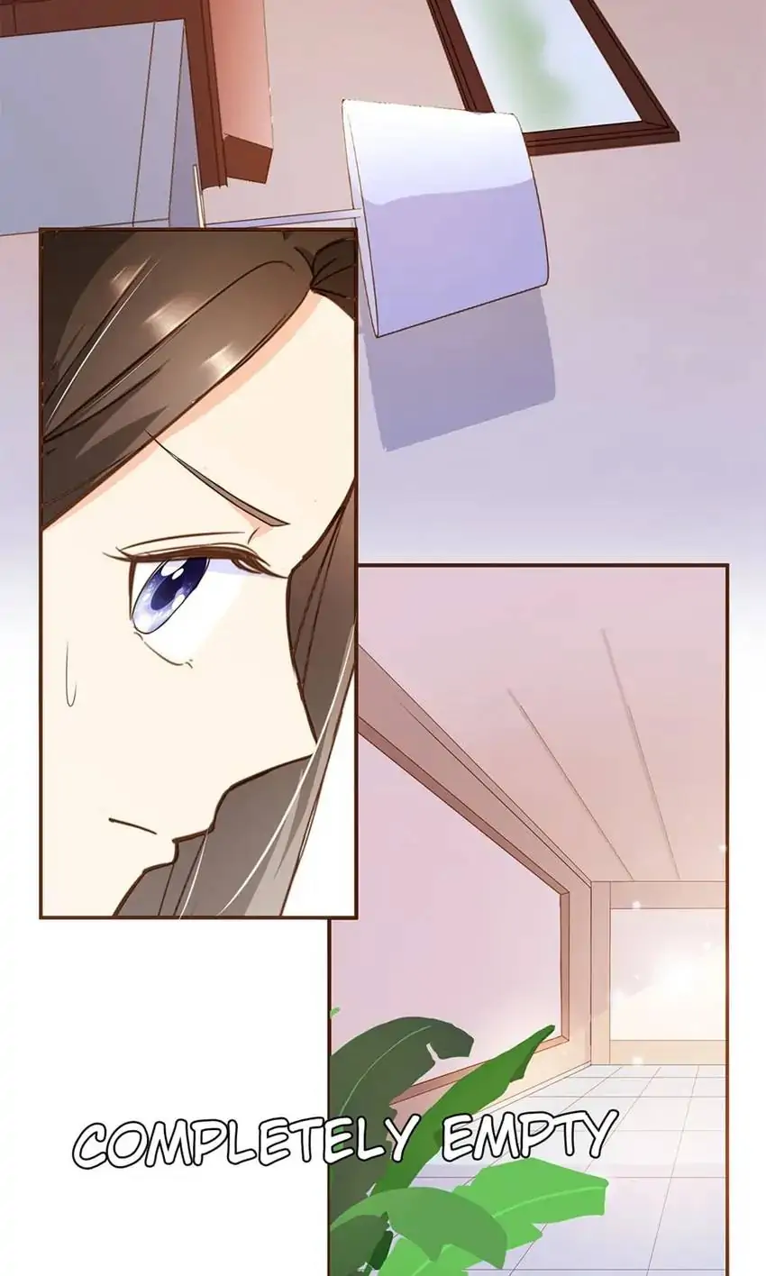 Ms. Revenge Chapter 43 - page 43