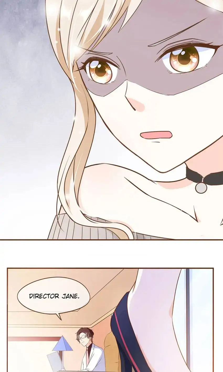 Ms. Revenge Chapter 43 - page 6