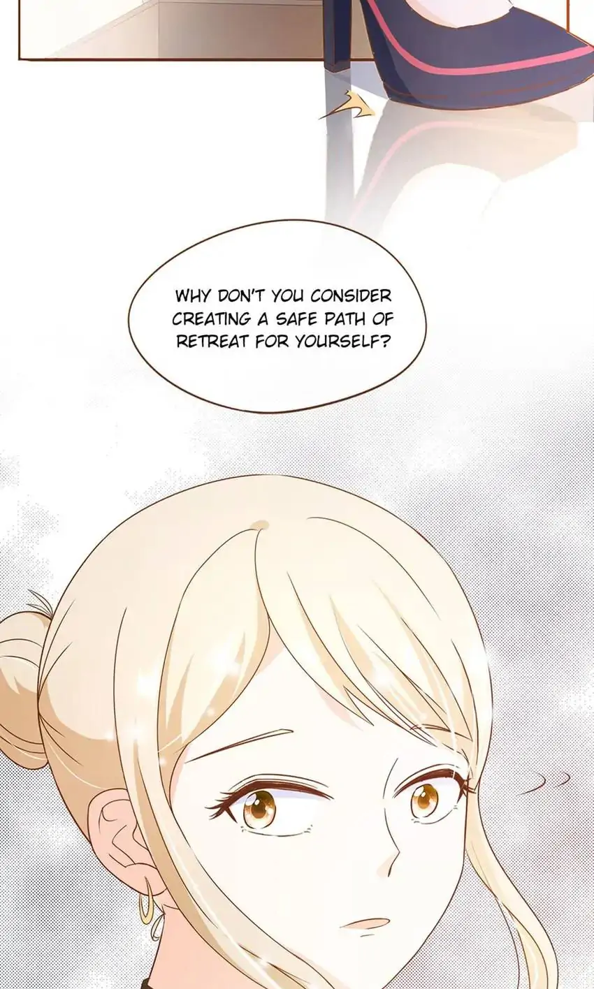 Ms. Revenge Chapter 43 - page 7
