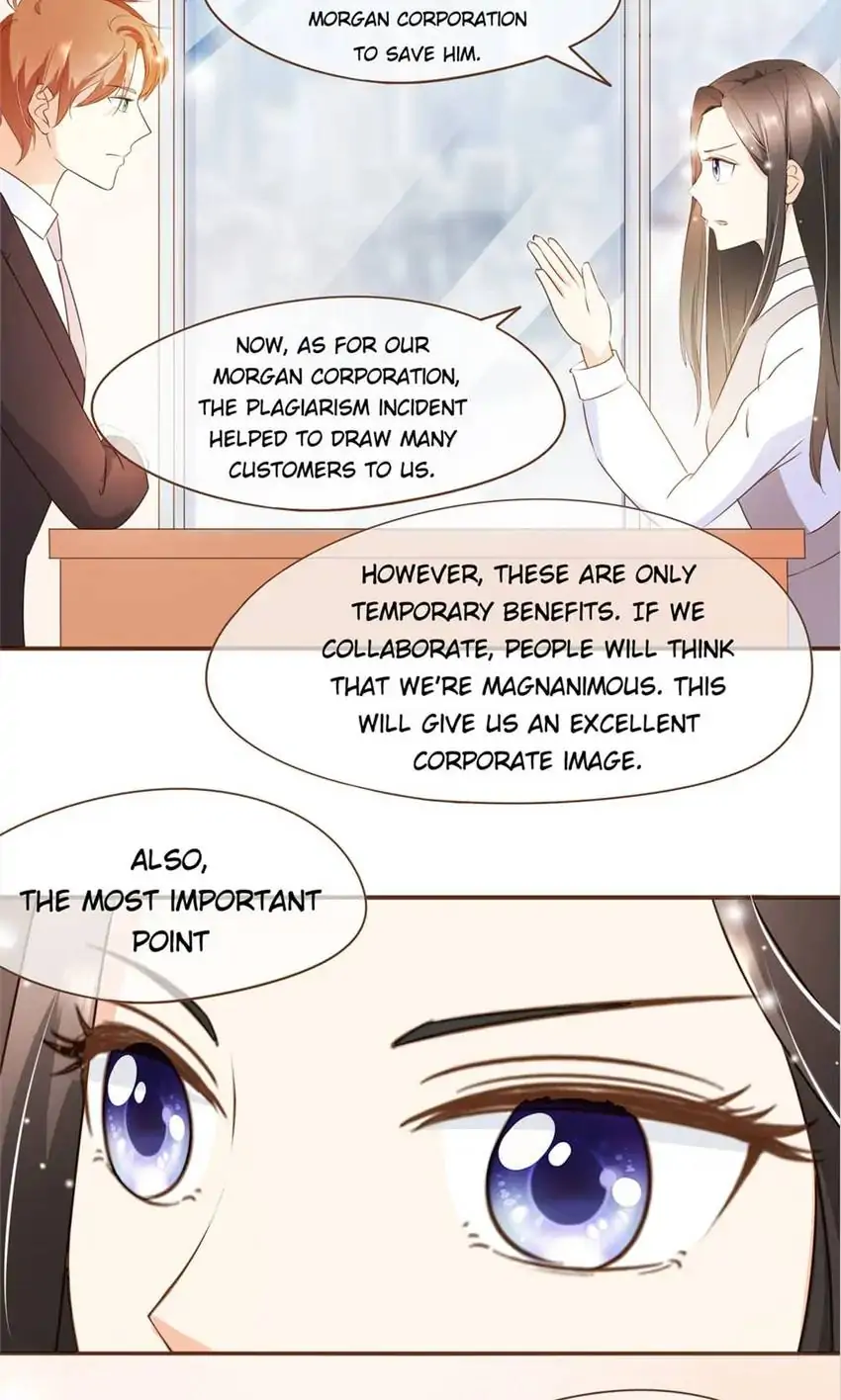 Ms. Revenge Chapter 34 - page 28
