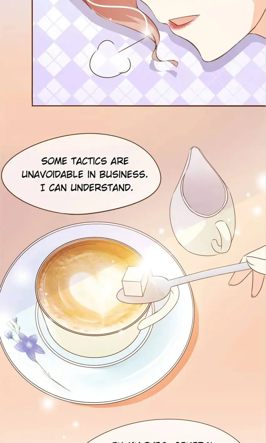 Ms. Revenge Chapter 34 - page 34