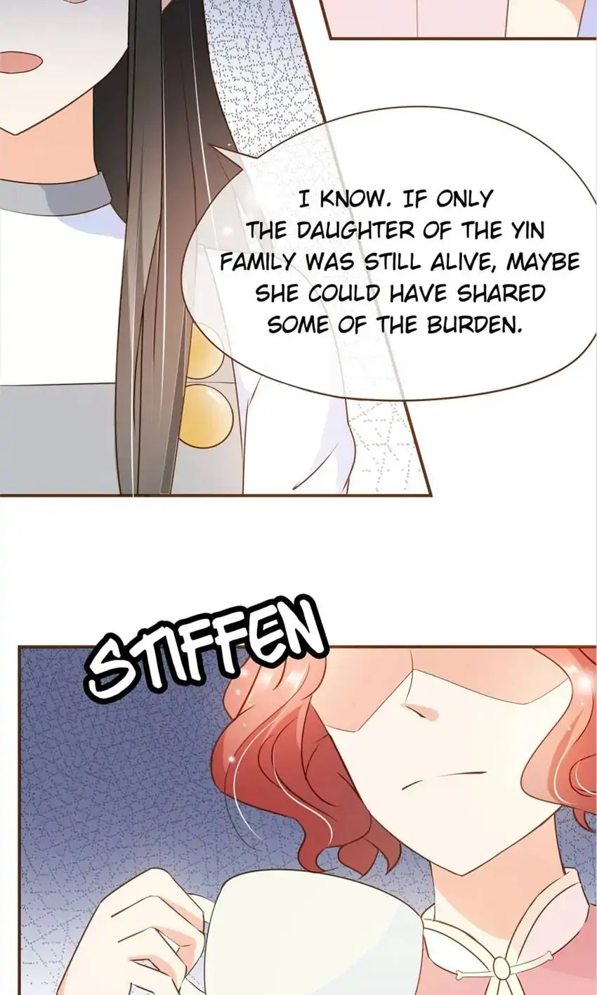 Ms. Revenge Chapter 34 - page 36
