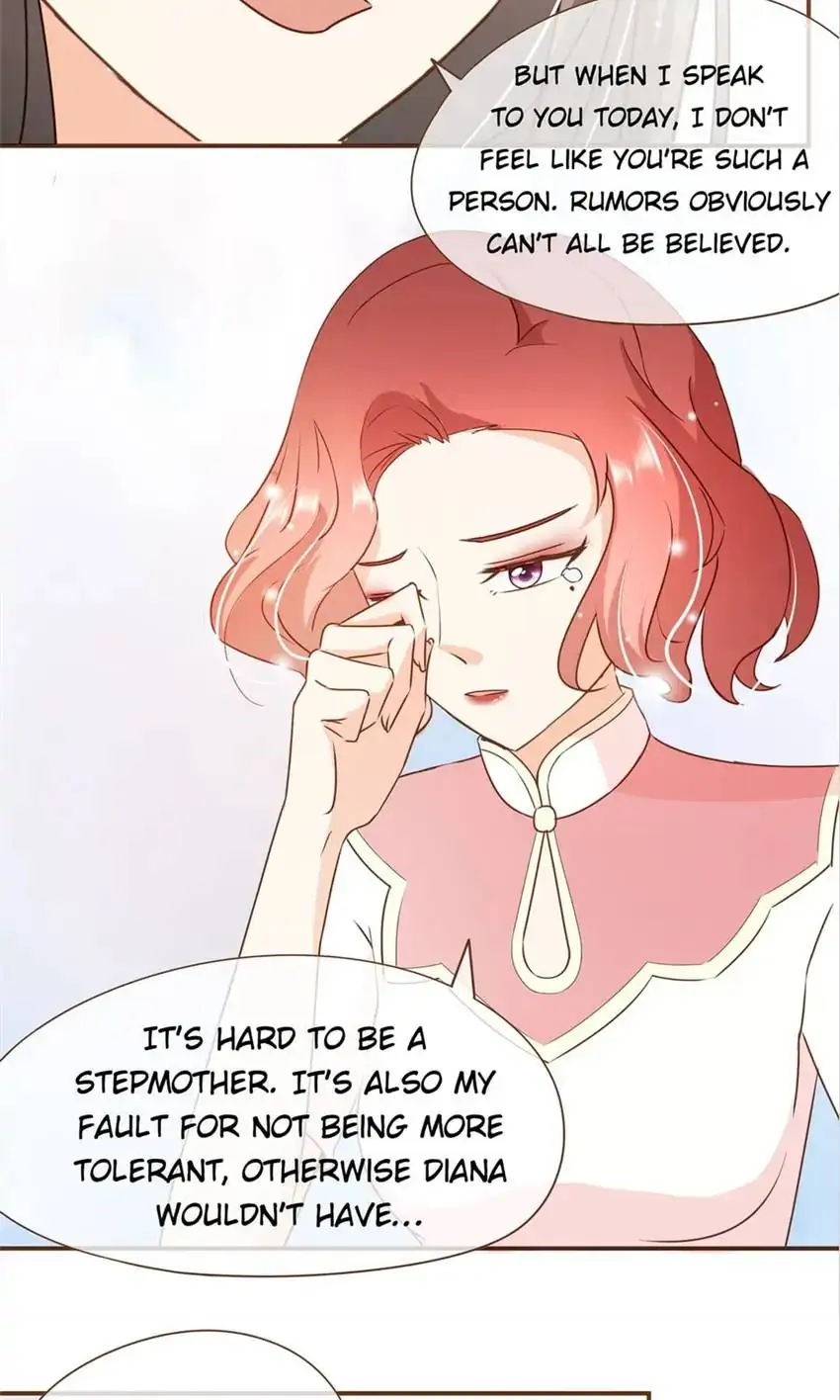 Ms. Revenge Chapter 34 - page 39
