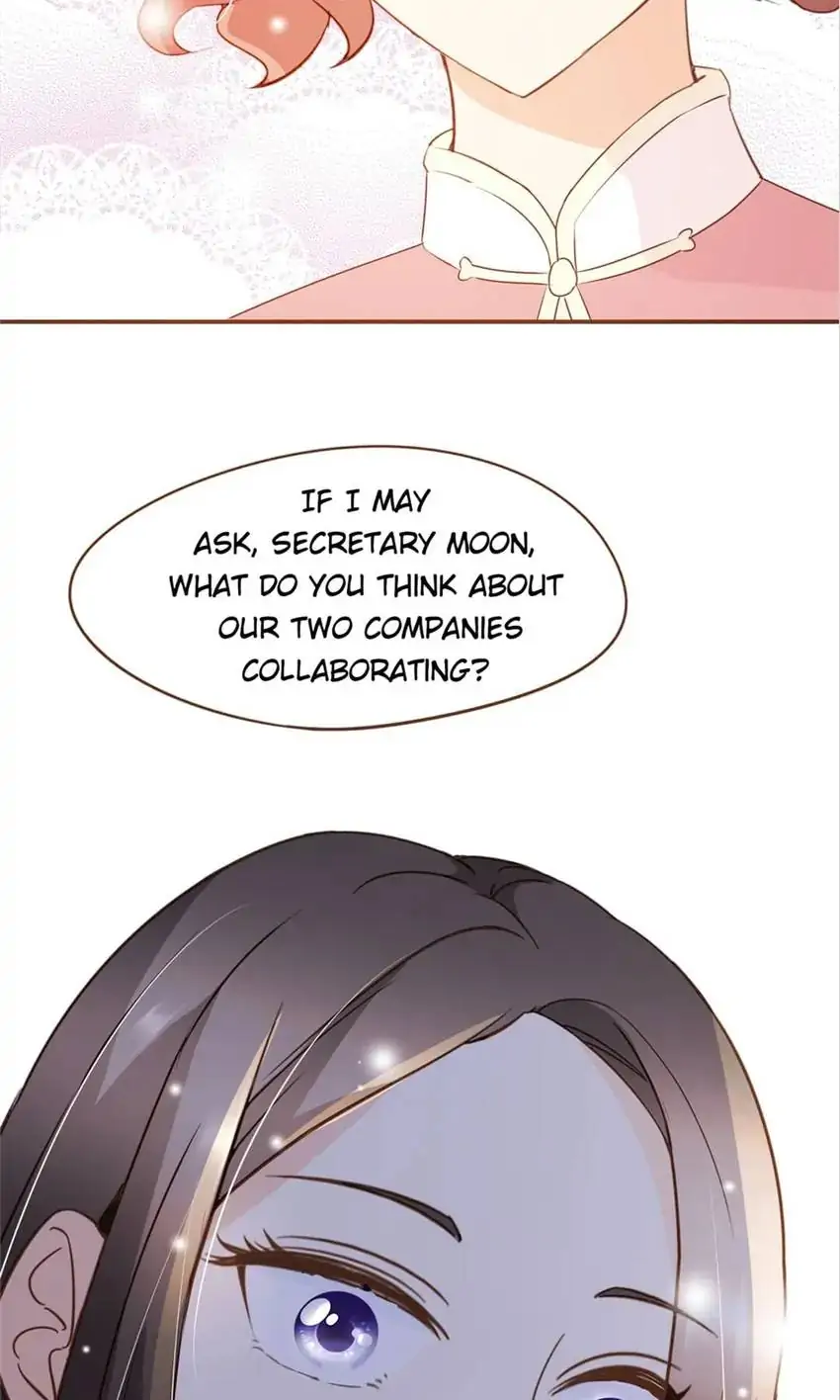 Ms. Revenge Chapter 34 - page 42