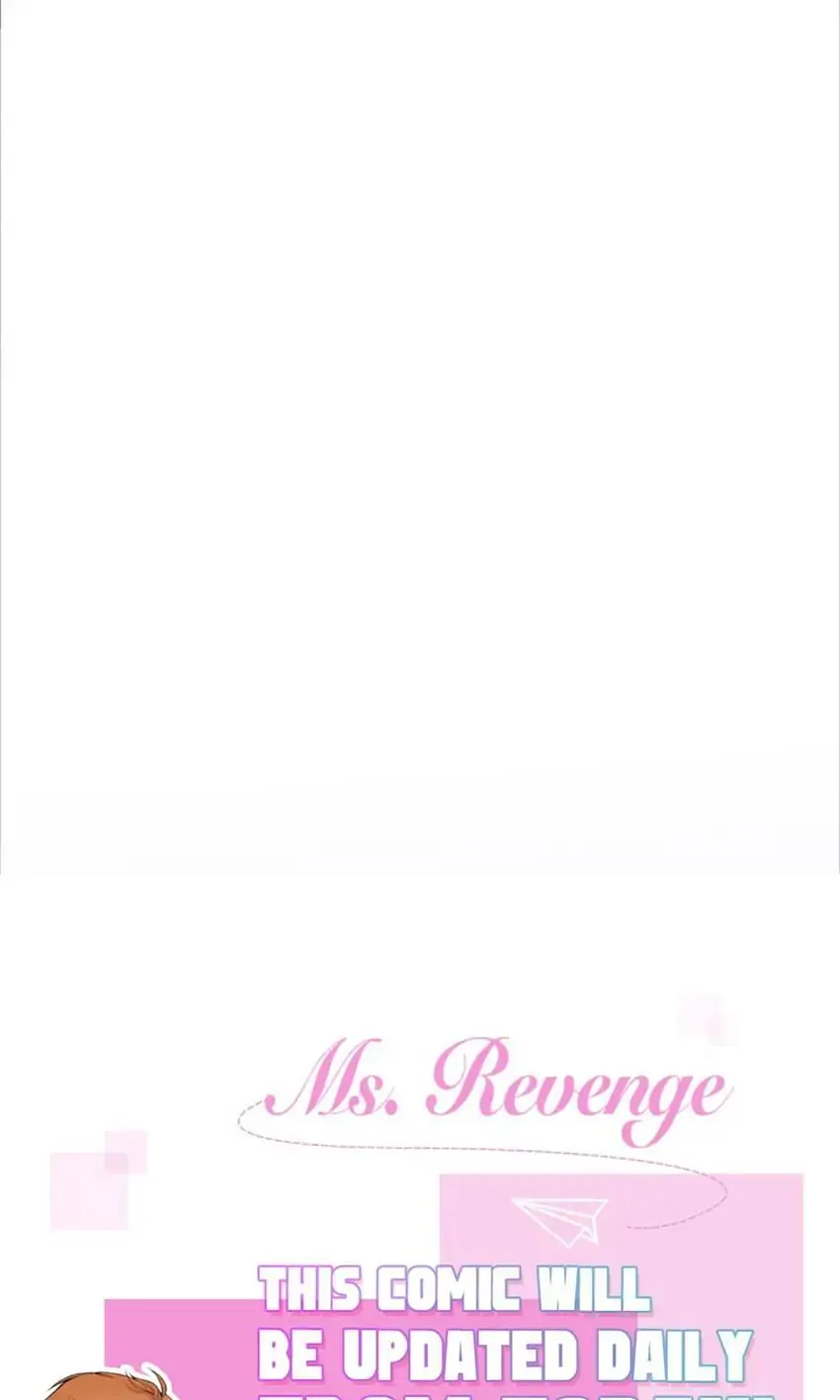 Ms. Revenge Chapter 34 - page 44