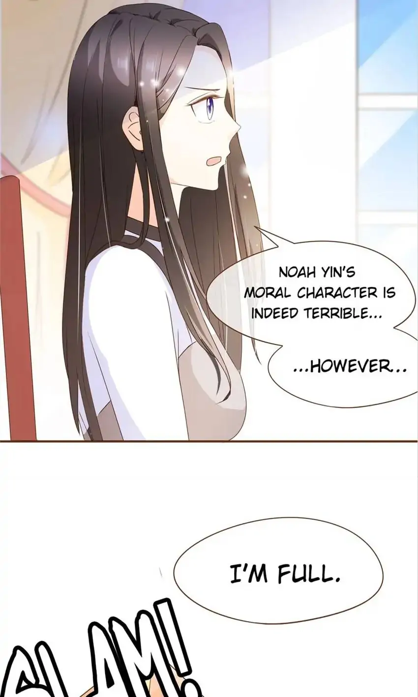 Ms. Revenge Chapter 34 - page 6