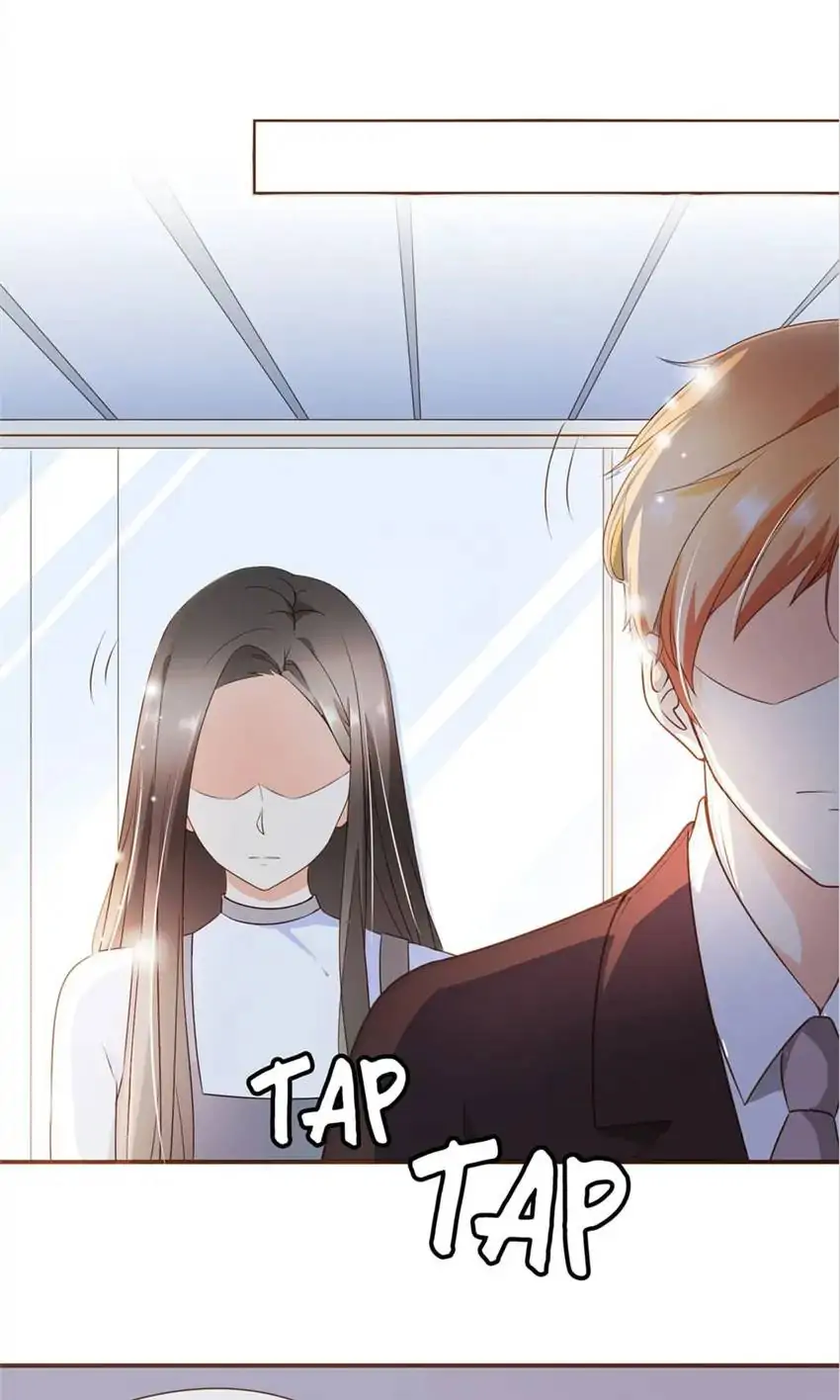Ms. Revenge Chapter 34 - page 9