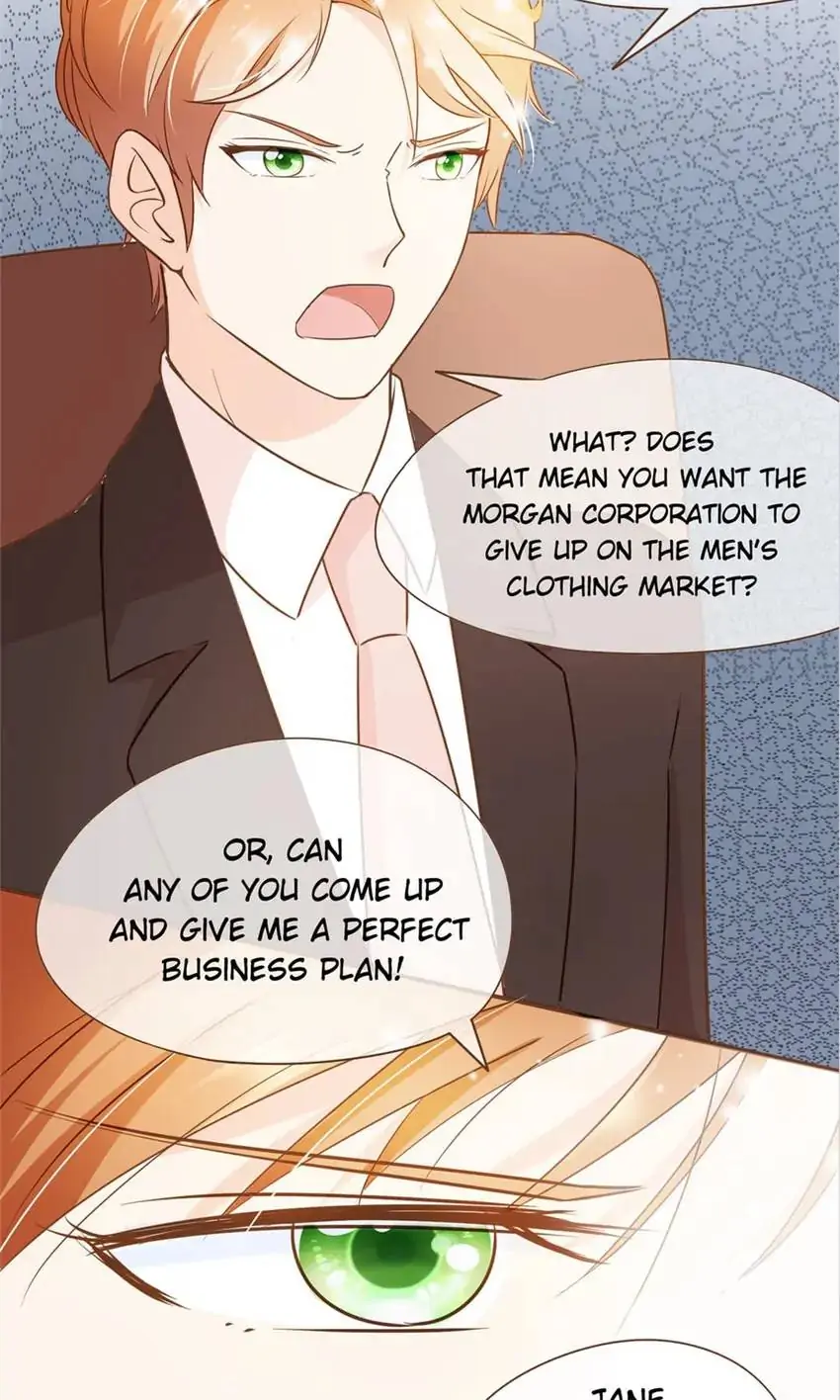 Ms. Revenge Chapter 35 - page 28