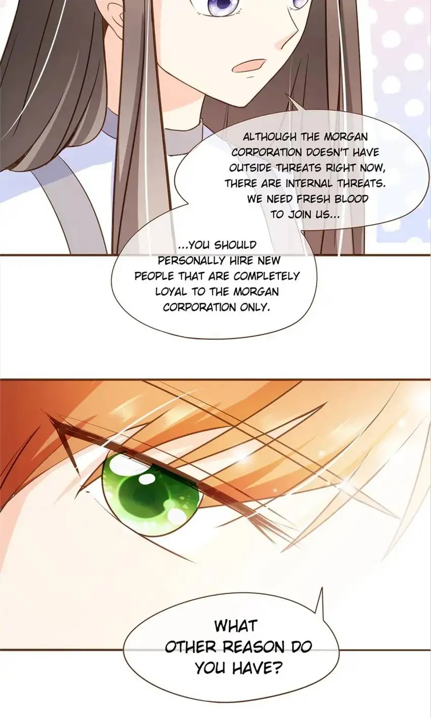 Ms. Revenge Chapter 35 - page 33
