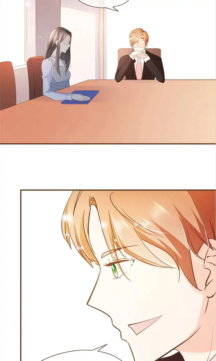Ms. Revenge Chapter 35 - page 35