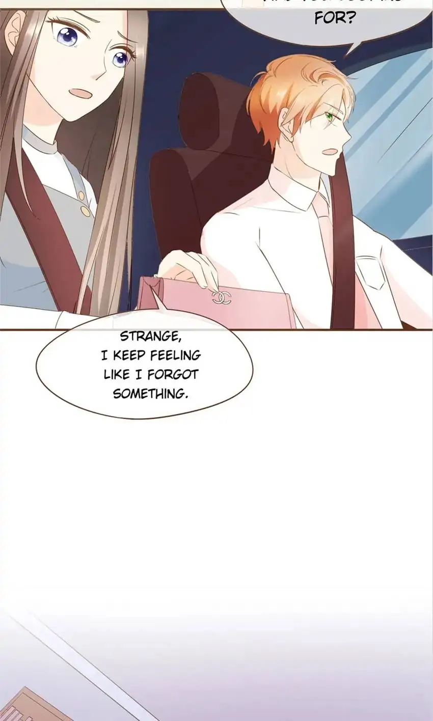 Ms. Revenge Chapter 35 - page 41