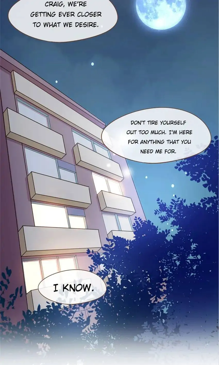 Ms. Revenge Chapter 36 - page 45