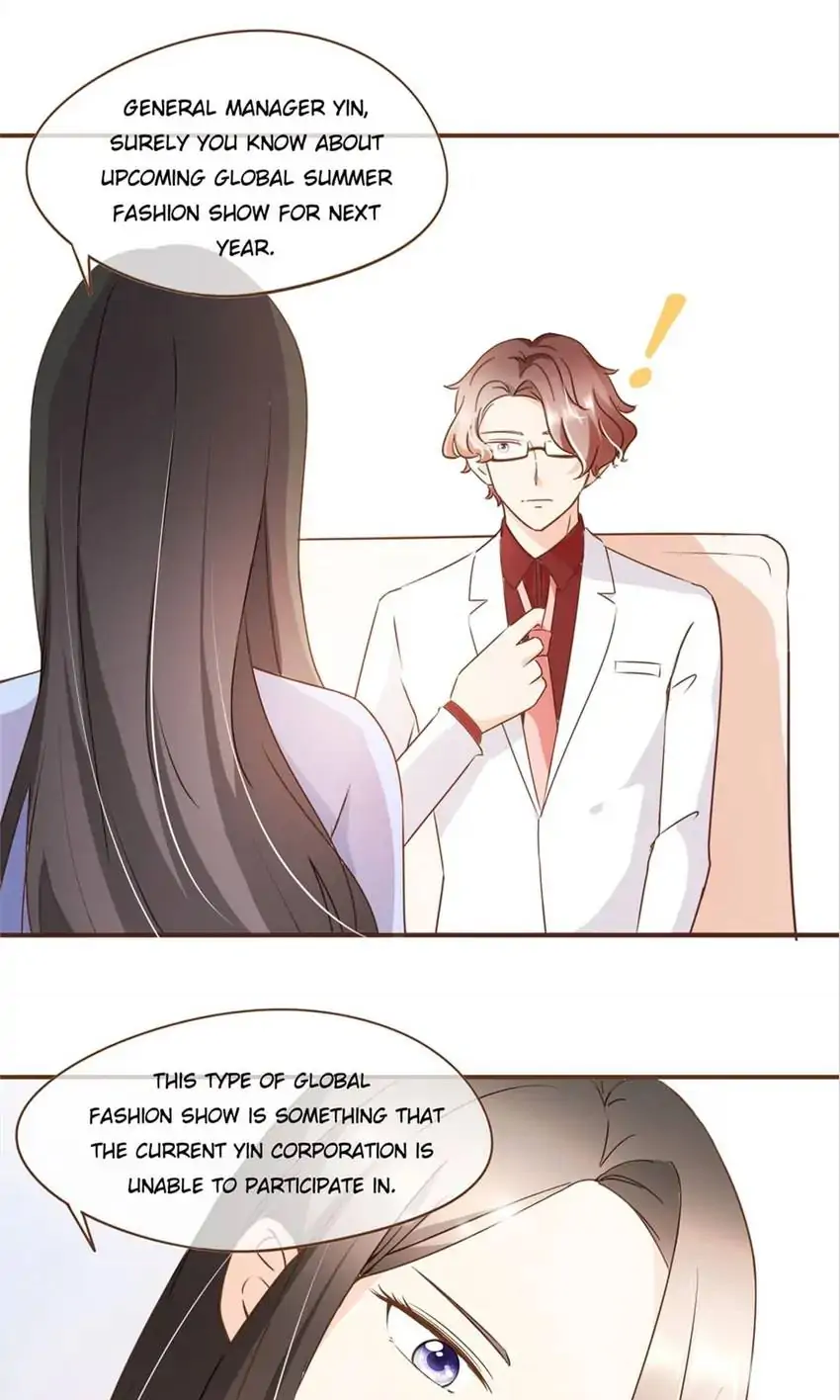 Ms. Revenge Chapter 37 - page 13