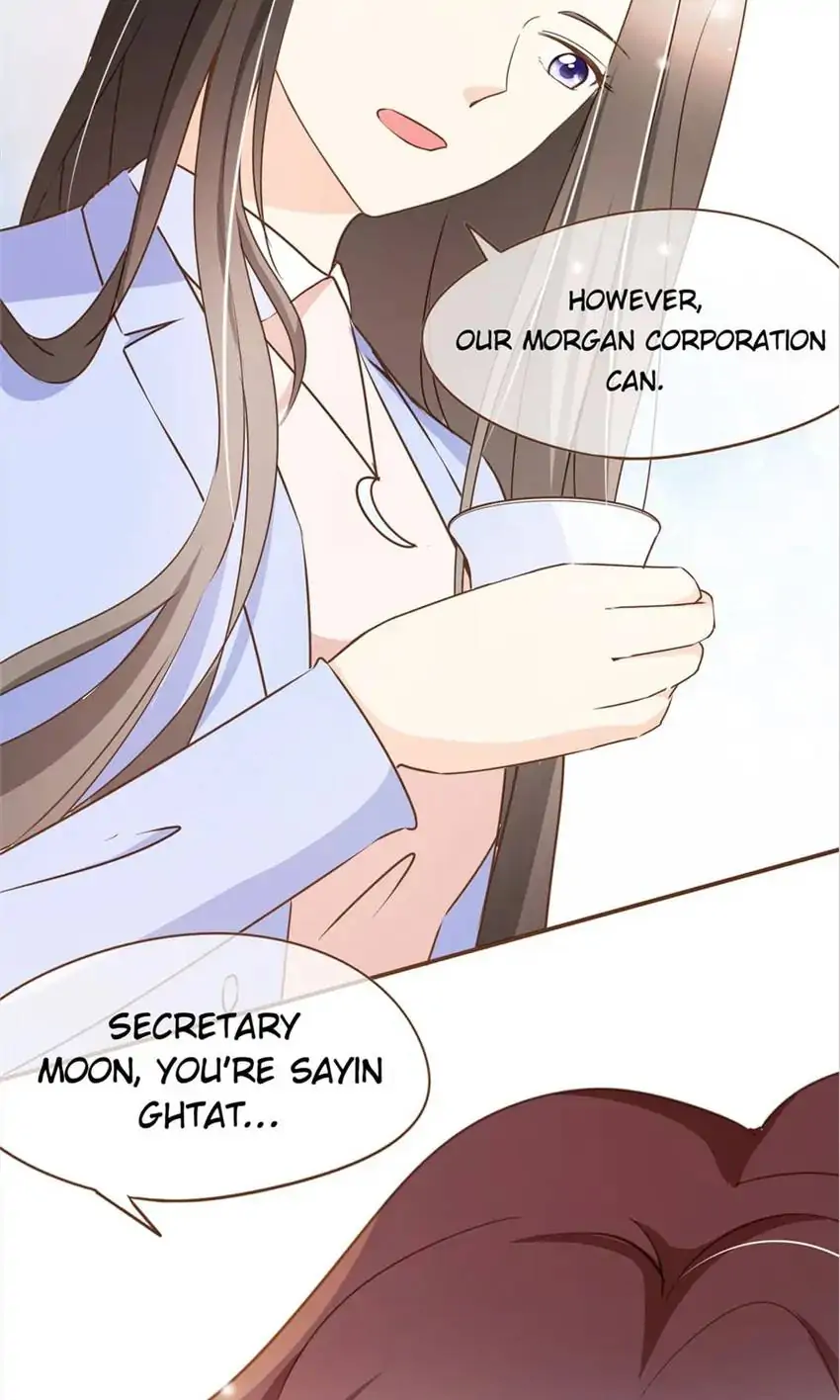Ms. Revenge Chapter 37 - page 14
